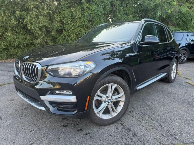 2019 BMW X3 xDrive30i for sale in New Castle, PA