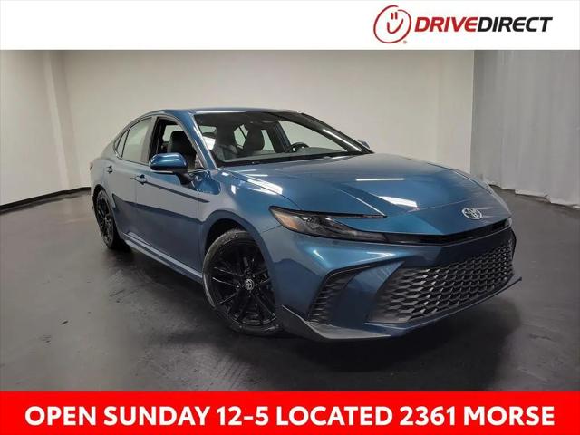2026 Toyota Camry SE for sale in Columbus, OH