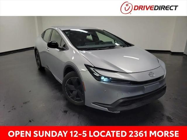 2023 Toyota Prius LE for sale near Columbus, OH