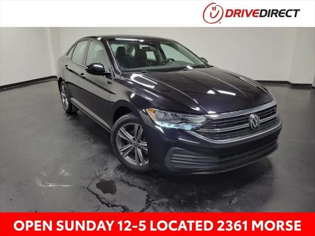 2022 Volkswagen Jetta 1.5T SE for sale near Columbus, OH