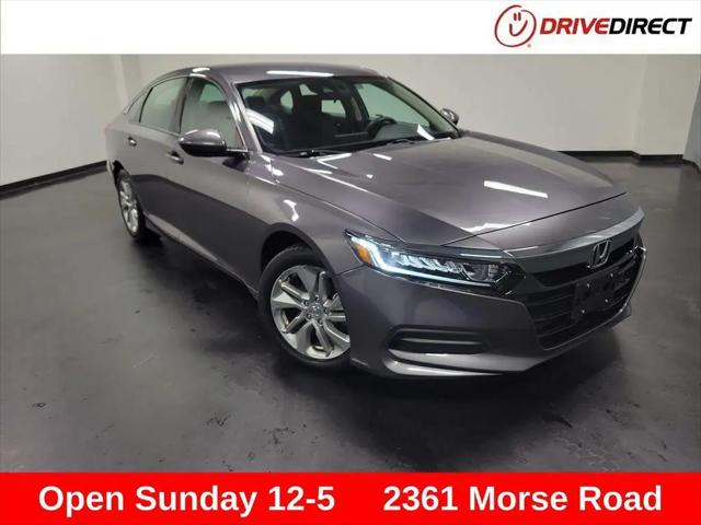 2020 Honda Accord for sale near Columbus, OH