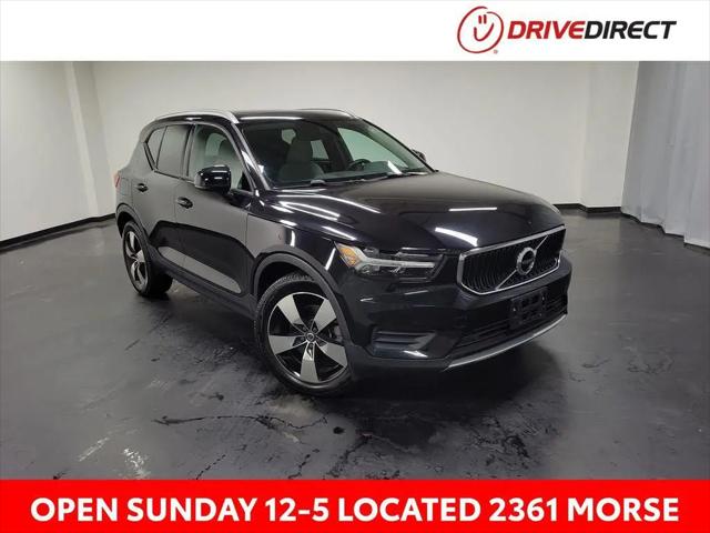2020 Volvo XC40 T5 Momentum for sale in Columbus, OH