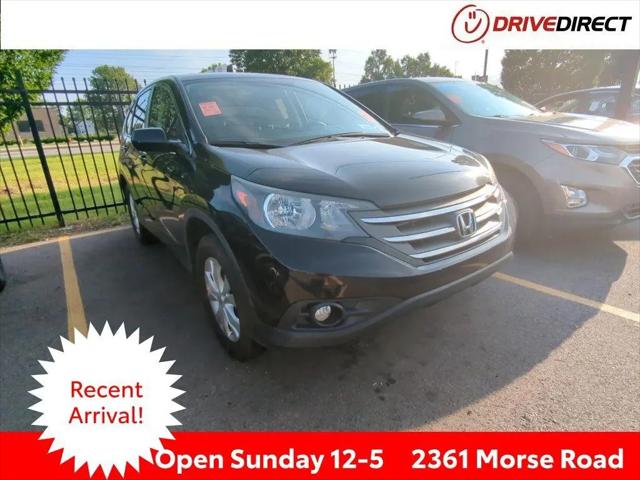 2014 Honda CR-V EX for sale near Columbus, OH