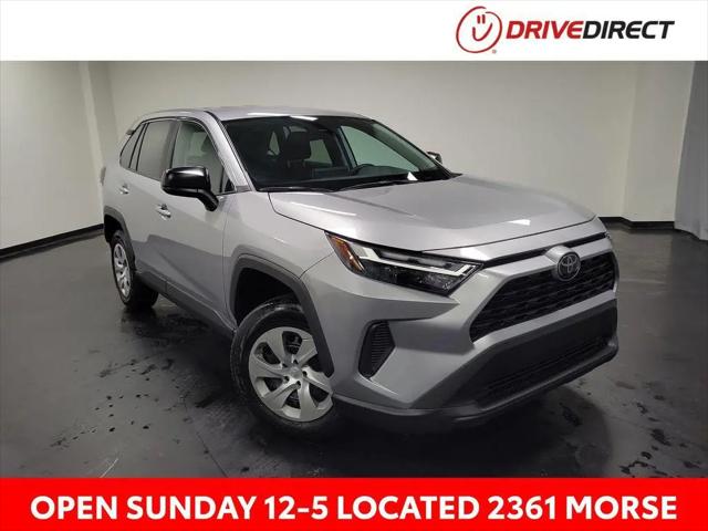 2023 Toyota RAV4 LE for sale near Columbus, OH