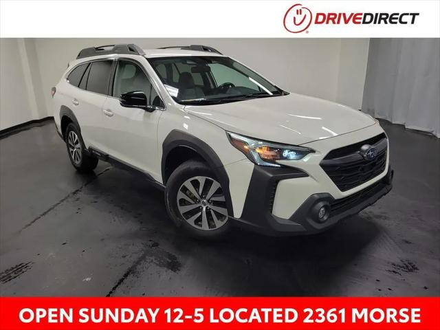 2023 Subaru Outback for sale near Columbus, OH