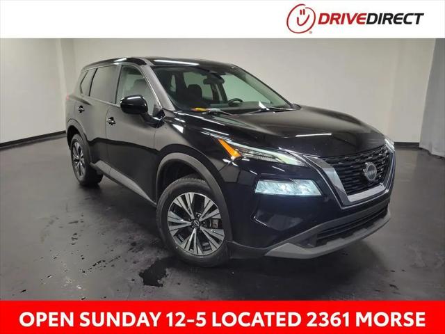 2023 Nissan Rogue SV Intelligent AWD for sale in Columbus, OH