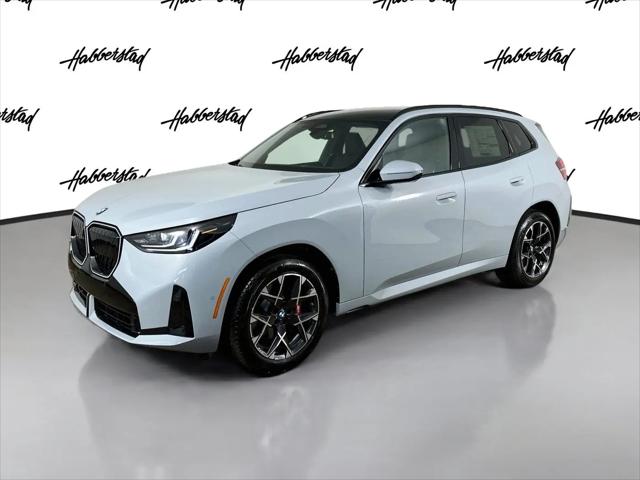 2026 BMW X3 30 xDrive for sale in Huntington Station, NY