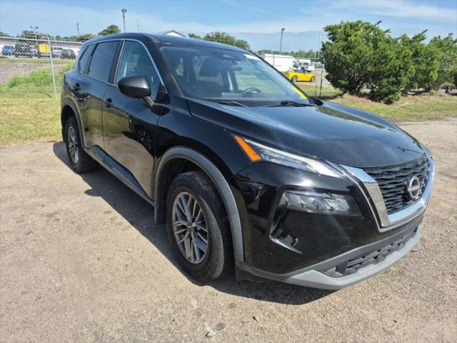 2023 Nissan Rogue S Intelligent AWD for sale in Summerville, SC