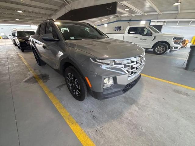 2022 Hyundai Santa Cruz SEL for sale in Summerville, SC