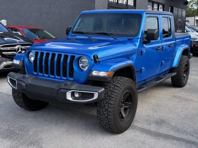 2022 Jeep Gladiator Sport S for sale in Tampa, FL