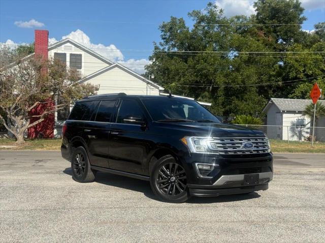 2020 Ford Expedition Limited for sale in San Antonio, TX