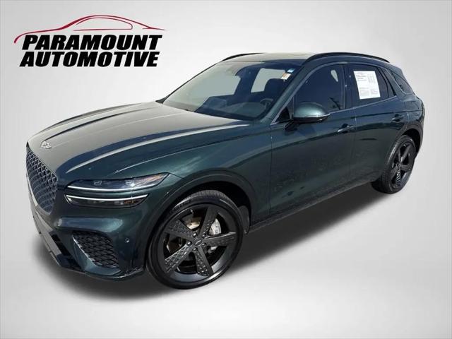 2024 Genesis GV70 2.5T AWD for sale in Hickory, NC