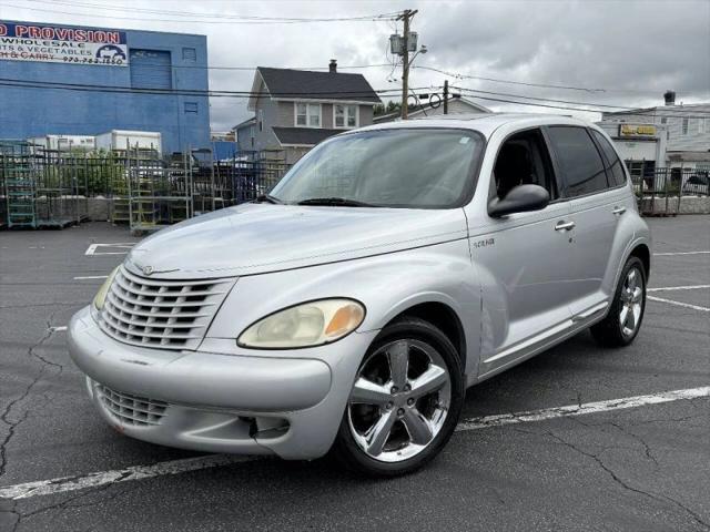 2003 Chrysler PT Cruiser GT for sale in Paterson, NJ