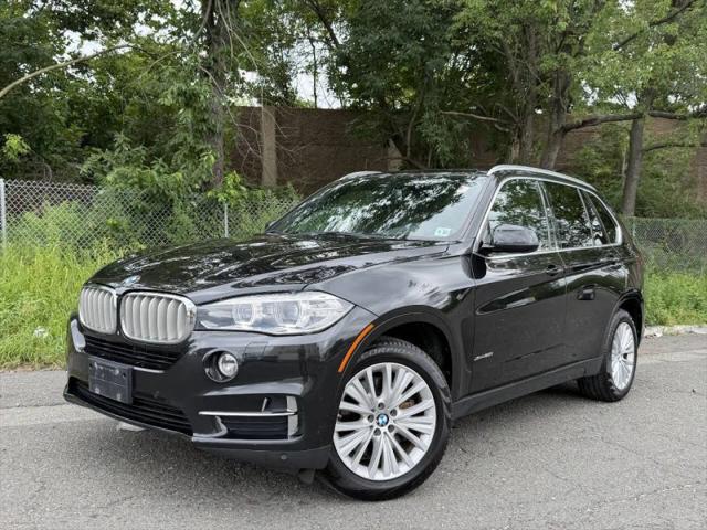 2017 BMW X5 xDrive50i for sale in Paterson, NJ