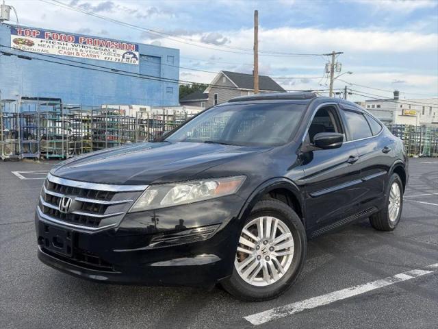 2012 Honda Crosstour 2.4 EX for sale in Paterson, NJ