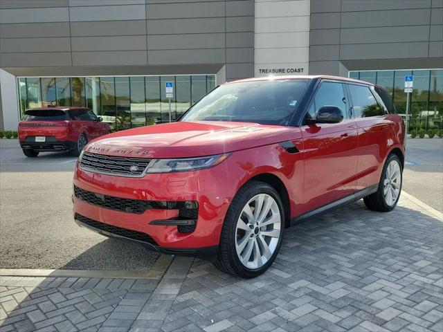 2027 Land Rover Range Rover Sport SE for sale in Fort Pierce, FL
