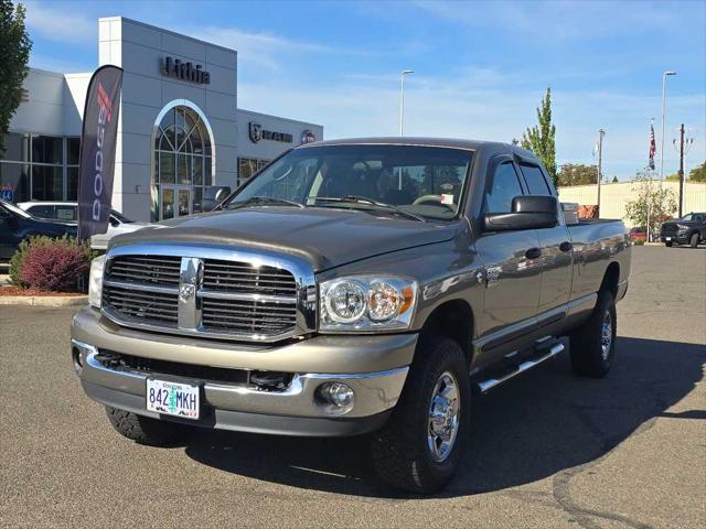 2007 Dodge Ram 2500 SLT/Sport for sale in Roseburg, OR
