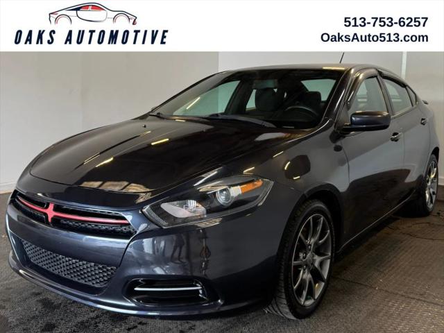2014 Dodge Dart SXT for sale in Cincinnati, OH