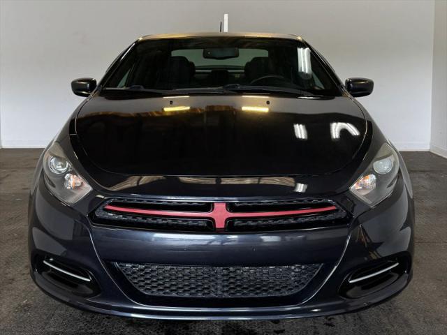 2014 Dodge Dart SXT