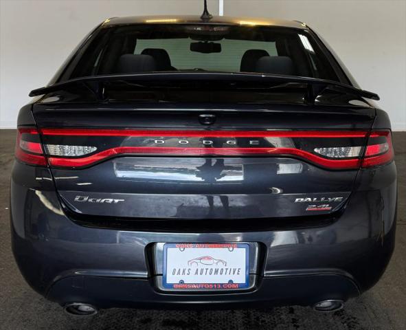 2014 Dodge Dart SXT