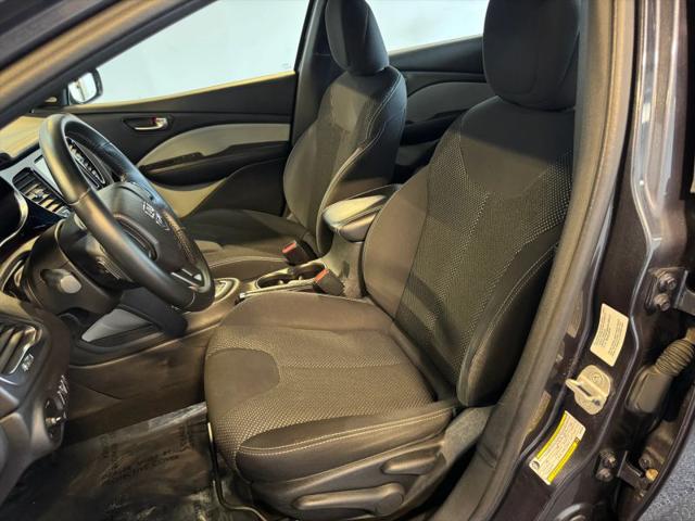 2014 Dodge Dart SXT