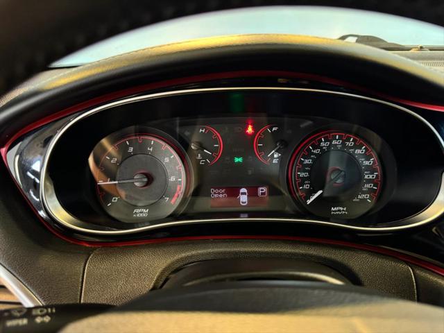 2014 Dodge Dart SXT