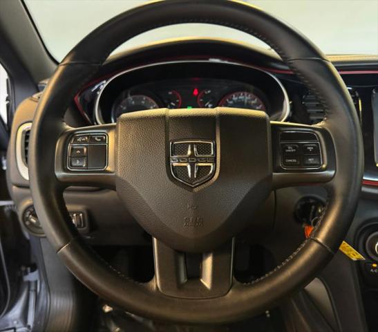 2014 Dodge Dart SXT