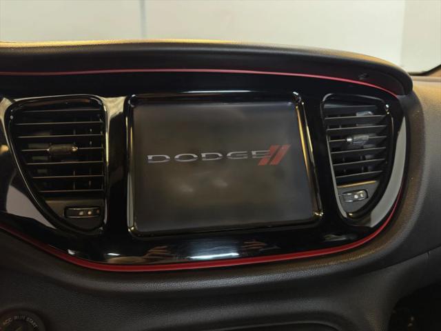 2014 Dodge Dart SXT