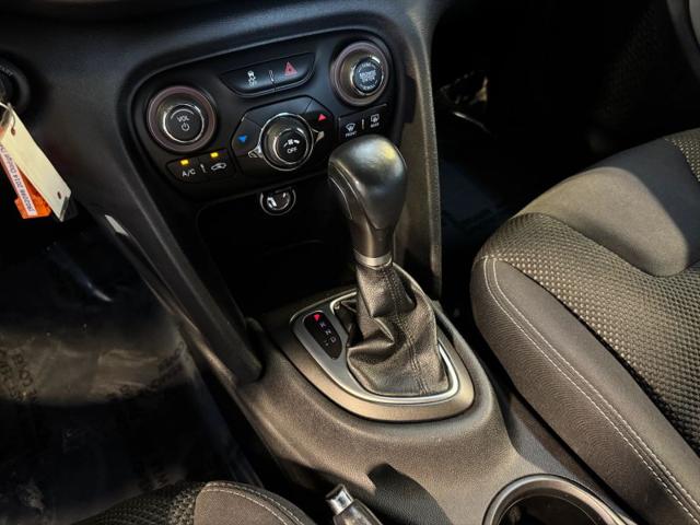 2014 Dodge Dart SXT
