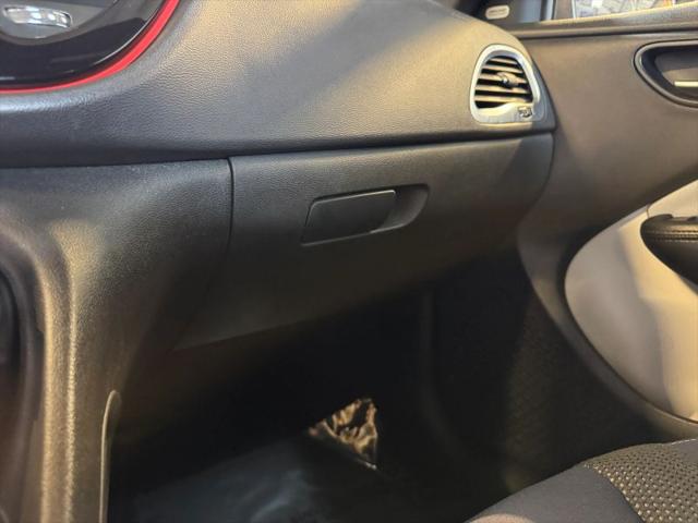 2014 Dodge Dart SXT