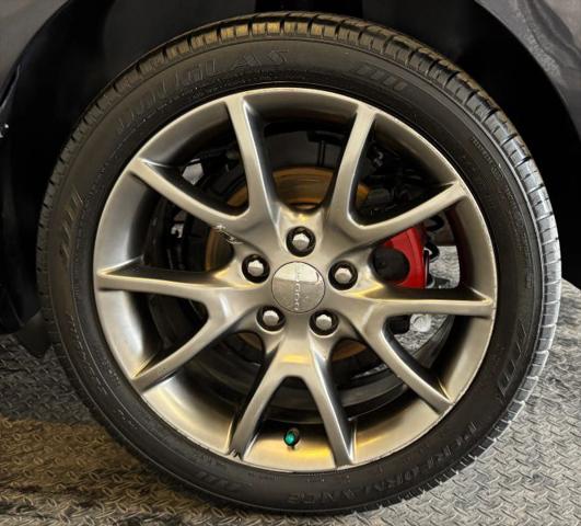 2014 Dodge Dart SXT