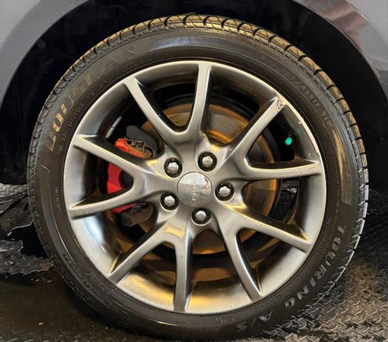 2014 Dodge Dart SXT
