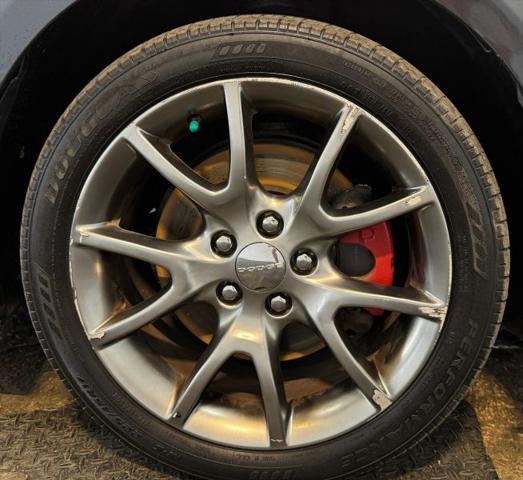 2014 Dodge Dart SXT