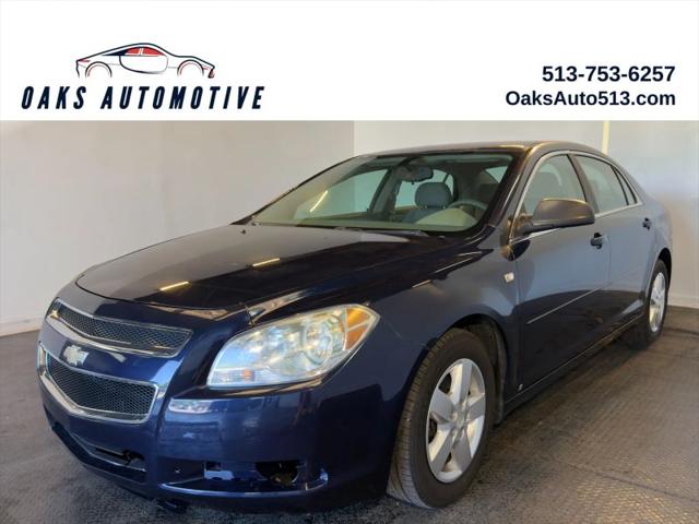 2008 Chevrolet Malibu LS for sale in Cincinnati, OH