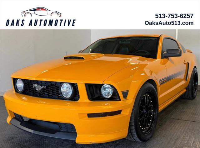 2008 Ford Mustang GT Premium for sale in Cincinnati, OH