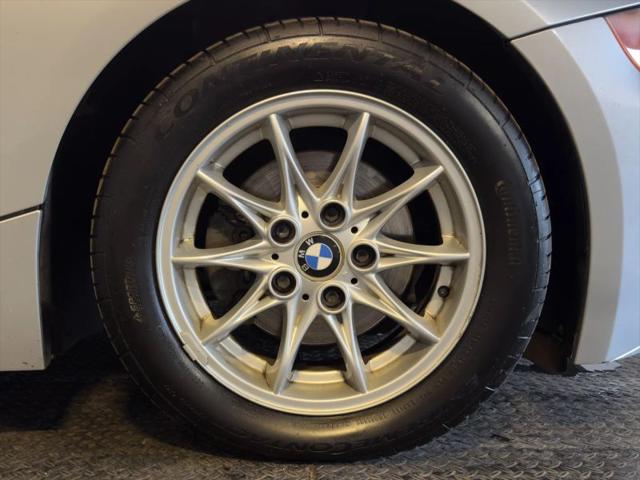 2003 BMW Z4 2.5i