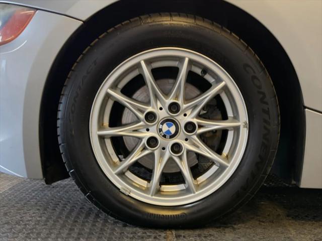 2003 BMW Z4 2.5i