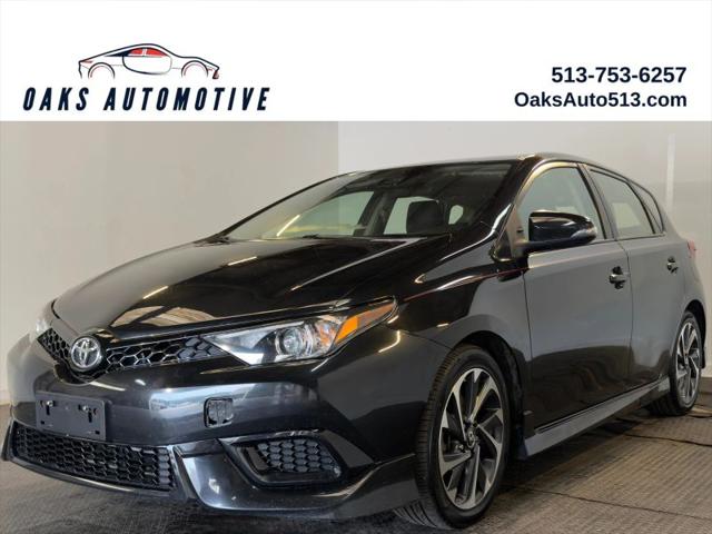 2017 Toyota Corolla iM Base for sale in Cincinnati, OH