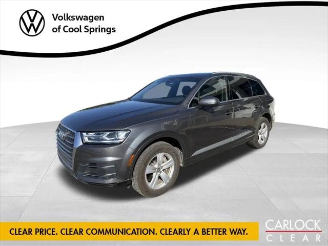 2019 Audi Q7 45 Premium for sale in Franklin, TN