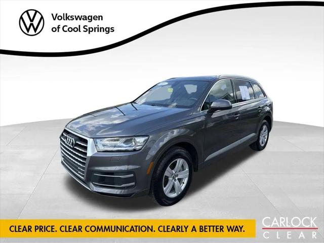2019 Audi Q7 45 Premium for sale in Franklin, TN