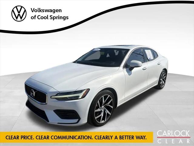 2019 Volvo S60 T6 Momentum for sale in Franklin, TN