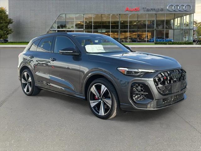 2026 Audi SQ5 Presige TFSI quattro S tronic for sale in Tampa, FL