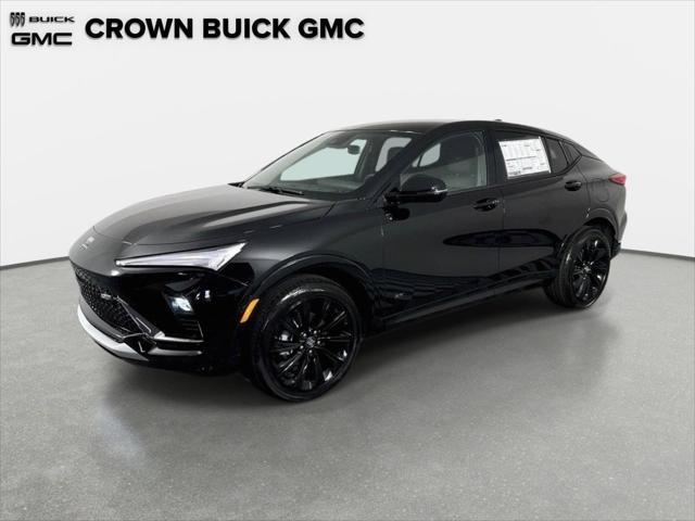 2026 Buick NV Sport Touring FWD for sale in Saint Petersburg, FL