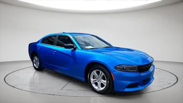 2023 Dodge Charger SXT for sale in Auburn, WA