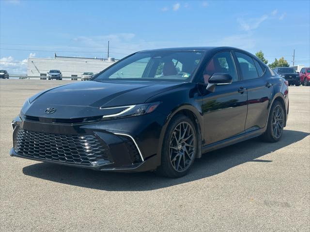 2025 Toyota Camry XSE for sale in Wexford, PA
