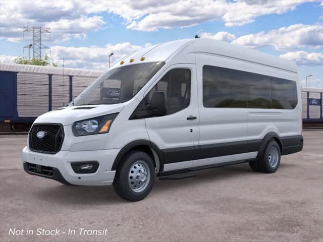 2026 Ford Transit-350 Passenger Van XL for sale in Hawthorne, CA