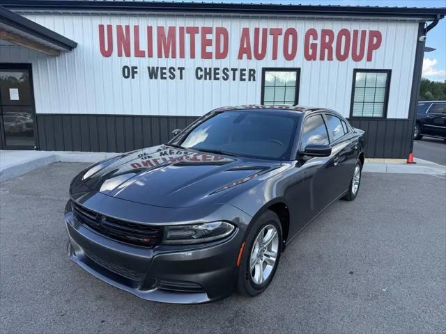 2019 Dodge Charger for sale near West Chester, OH