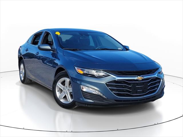2024 Chevrolet Malibu FWD 1LT for sale in Lakeland, FL
