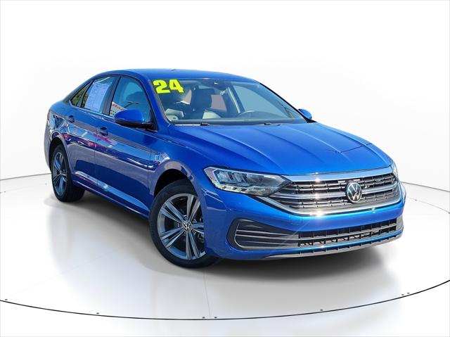 2024 Volkswagen Jetta 1.5T SE for sale in Lakeland, FL