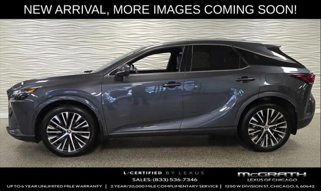 2024 Lexus RX 350 Premium Plus for sale in Chicago, IL